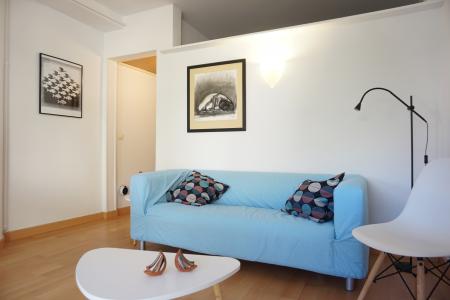 Apartamento en Alquiler en Barcelona Pàdua - Plaça De Ventura Gassol (+ Iva - Irpf)