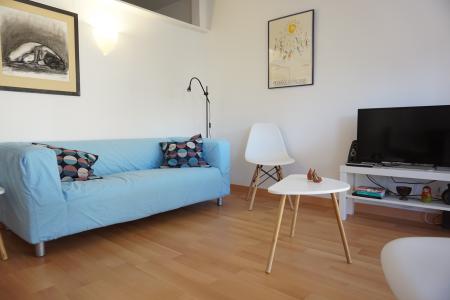 Apartamento en Alquiler en Barcelona Pàdua - Plaça De Ventura Gassol (+ Iva - Irpf)