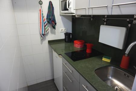 Apartamento en Alquiler en Barcelona Pàdua - Plaça De Ventura Gassol (+ Iva - Irpf)