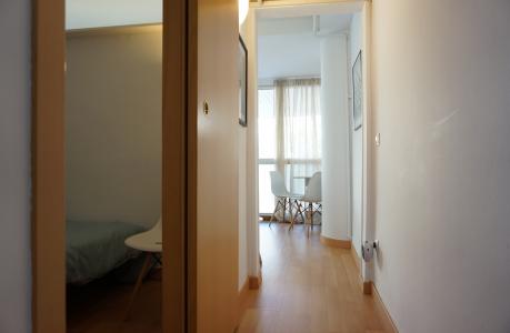 Apartamento en Alquiler en Barcelona Pàdua - Plaça De Ventura Gassol (+ Iva - Irpf)