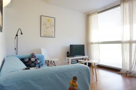 Apartamento en Alquiler en Barcelona Pàdua - Plaça De Ventura Gassol (+ Iva - Irpf)