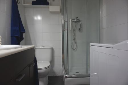 Apartamento en Alquiler en Barcelona Pàdua - Plaça De Ventura Gassol (+ Iva - Irpf)