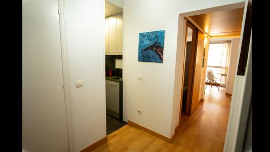 Apartamento en Alquiler en Barcelona Pàdua - Plaça De Ventura Gassol (+ Iva - Irpf)