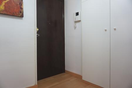 Apartamento en Alquiler en Barcelona Pàdua - Plaça De Ventura Gassol (+ Iva - Irpf)
