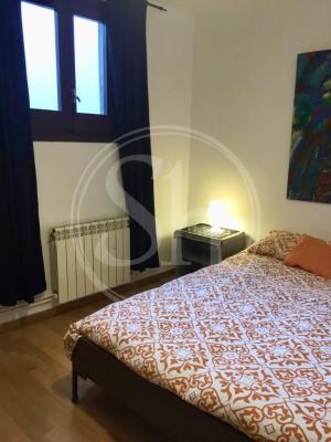 Piso en Alquiler en Barcelona Vidre - Dels Escudellers