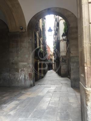 Piso en Alquiler en Barcelona Vidre - Dels Escudellers