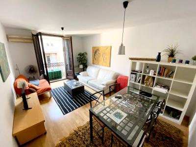 Piso en Alquiler en Barcelona Vidre - Dels Escudellers