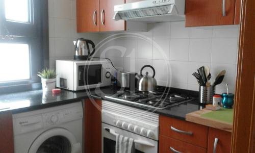 Piso en Alquiler en Barcelona Vidre - Dels Escudellers