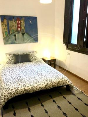Piso en Alquiler en Barcelona Vidre - Dels Escudellers