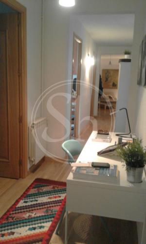 Piso en Alquiler en Barcelona Vidre - Dels Escudellers
