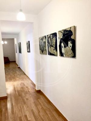 Piso en Alquiler en Barcelona Vidre - Dels Escudellers