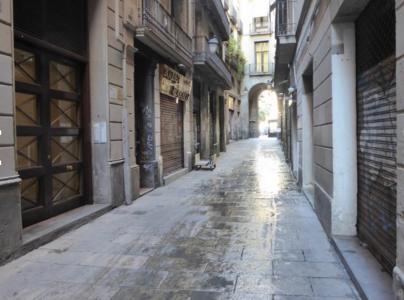 Piso en Alquiler en Barcelona Vidre - Dels Escudellers