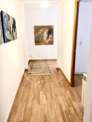 Piso en Alquiler en Barcelona Vidre - Dels Escudellers