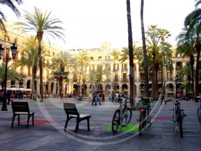 Piso en Alquiler en Barcelona Vidre - Dels Escudellers
