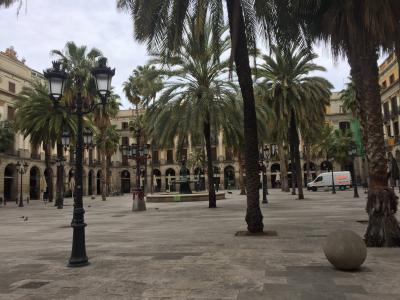 Piso en Alquiler en Barcelona Vidre - Dels Escudellers