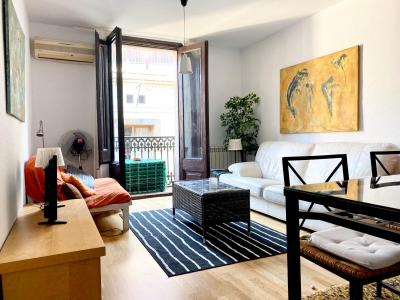 Piso en Alquiler en Barcelona Vidre - Dels Escudellers