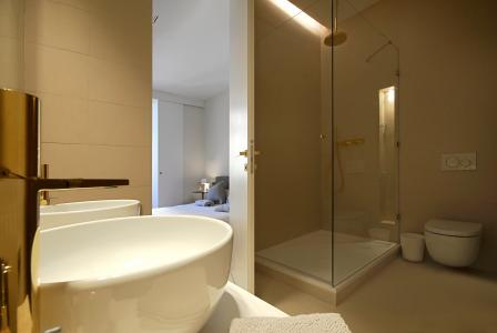 Appartement te huur in Barcelona Passeig De Gracia - Aragó