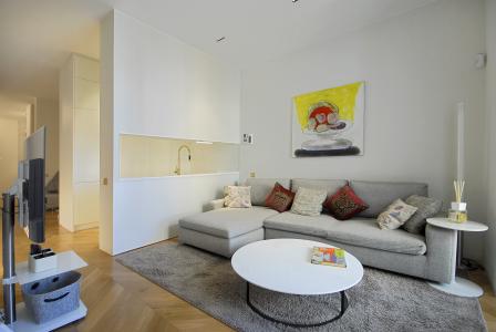 Appartement te huur in Barcelona Passeig De Gracia - Aragó