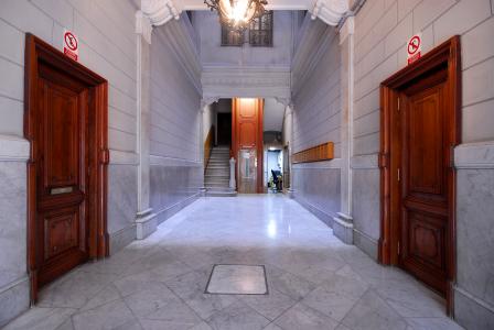 Appartement te huur in Barcelona Passeig De Gracia - Aragó