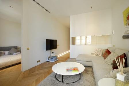 Appartement te huur in Barcelona Passeig De Gracia - Aragó