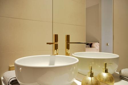 Appartement te huur in Barcelona Passeig De Gracia - Aragó