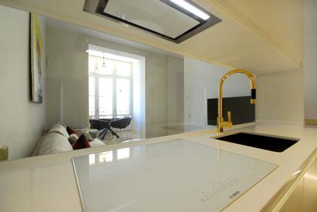 Appartement te huur in Barcelona Passeig De Gracia - Aragó