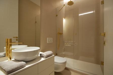 Appartement te huur in Barcelona Passeig De Gracia - Aragó