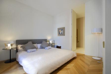 Appartement te huur in Barcelona Passeig De Gracia - Aragó