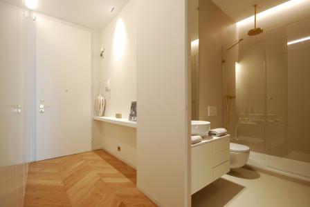 Appartement te huur in Barcelona Passeig De Gracia - Aragó