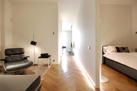Appartement te huur in Barcelona Passeig De Gracia - Aragó