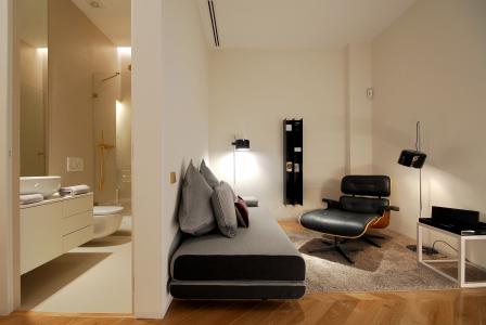 Appartement te huur in Barcelona Passeig De Gracia - Aragó