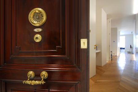 Appartement te huur in Barcelona Passeig De Gracia - Aragó
