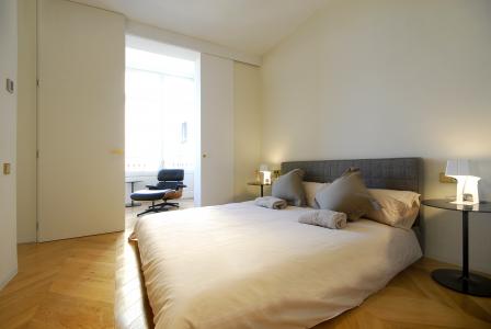 Appartement te huur in Barcelona Passeig De Gracia - Aragó