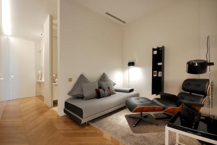 Appartement te huur in Barcelona Passeig De Gracia - Aragó