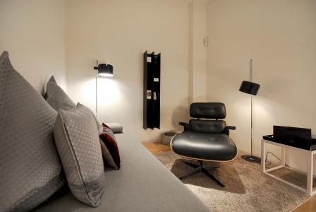 Appartement te huur in Barcelona Passeig De Gracia - Aragó
