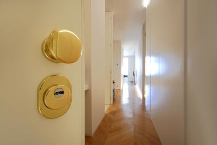 Appartement te huur in Barcelona Passeig De Gracia - Aragó