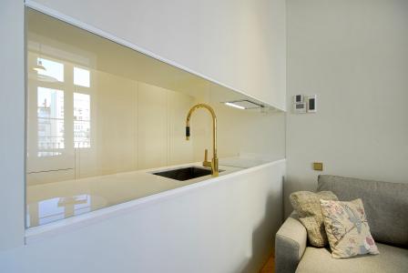 Appartement te huur in Barcelona Passeig De Gracia - Aragó