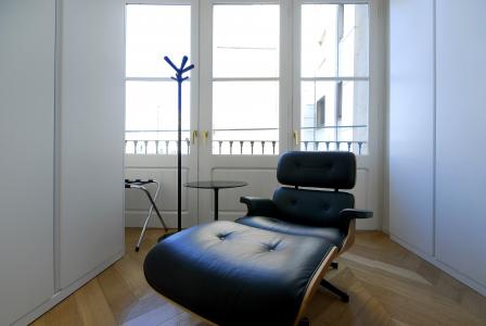 Appartement te huur in Barcelona Passeig De Gracia - Aragó