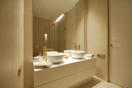 Appartement te huur in Barcelona Passeig De Gracia - Aragó