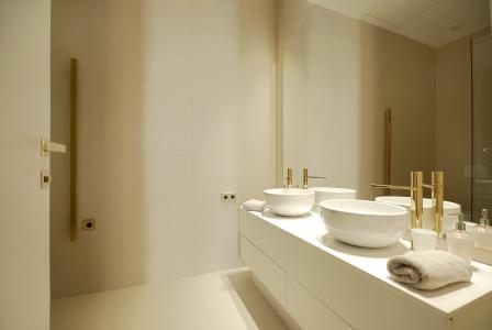 Appartement te huur in Barcelona Passeig De Gracia - Aragó