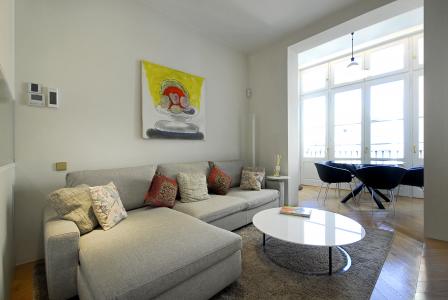 Appartement te huur in Barcelona Passeig De Gracia - Aragó
