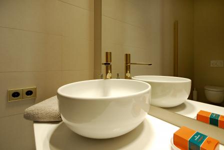 Appartement te huur in Barcelona Passeig De Gracia - Aragó