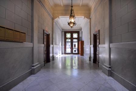 Appartement te huur in Barcelona Passeig De Gracia - Aragó