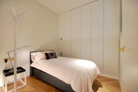 Appartement te huur in Barcelona Passeig De Gracia - Aragó