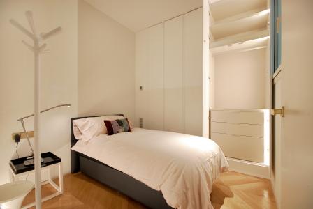 Appartement te huur in Barcelona Passeig De Gracia - Aragó