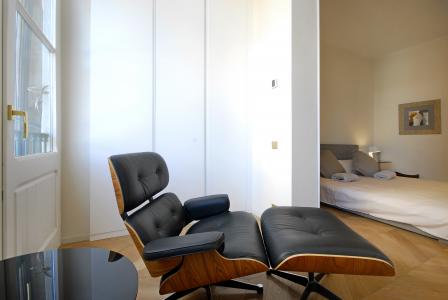 Appartement te huur in Barcelona Passeig De Gracia - Aragó