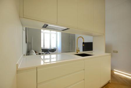 Appartement te huur in Barcelona Passeig De Gracia - Aragó