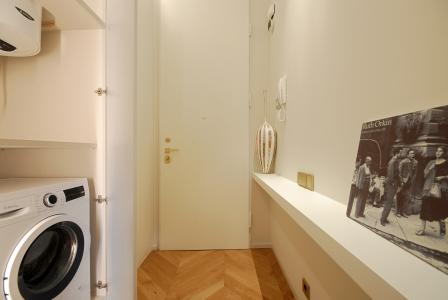 Appartement te huur in Barcelona Passeig De Gracia - Aragó