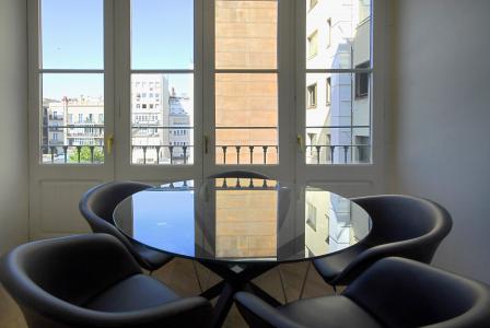 Appartement te huur in Barcelona Passeig De Gracia - Aragó