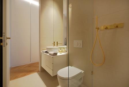 Appartement te huur in Barcelona Passeig De Gracia - Aragó